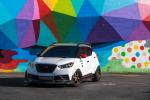 Nissan Kicks Street Sport 2019 года